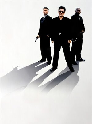 Постер: (Брат якудзы, 2000 - вся информация о фильме на FilmNavi.ru
