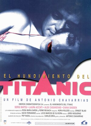 Постер: (L'enfonsament del Titanic, 1994 - вся информация о фильме на FilmNavi.ru