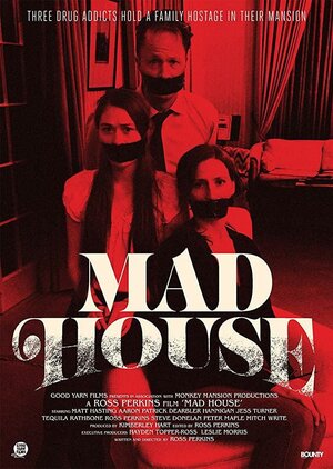 Постер: (Mad House, 2019 - вся информация о фильме на FilmNavi.ru