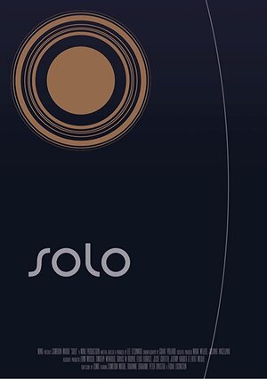 Постер: (Solo, 2017 - вся информация о фильме на FilmNavi.ru