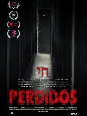 Постер: (Perdidos, 2014 - вся информация о фильме на FilmNavi.ru