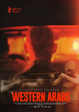 Постер: (Западные арабы, 2019 - вся информация о фильме на FilmNavi.ru