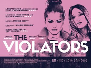 Постер: (The Violators, 2015 - вся информация о фильме на FilmNavi.ru