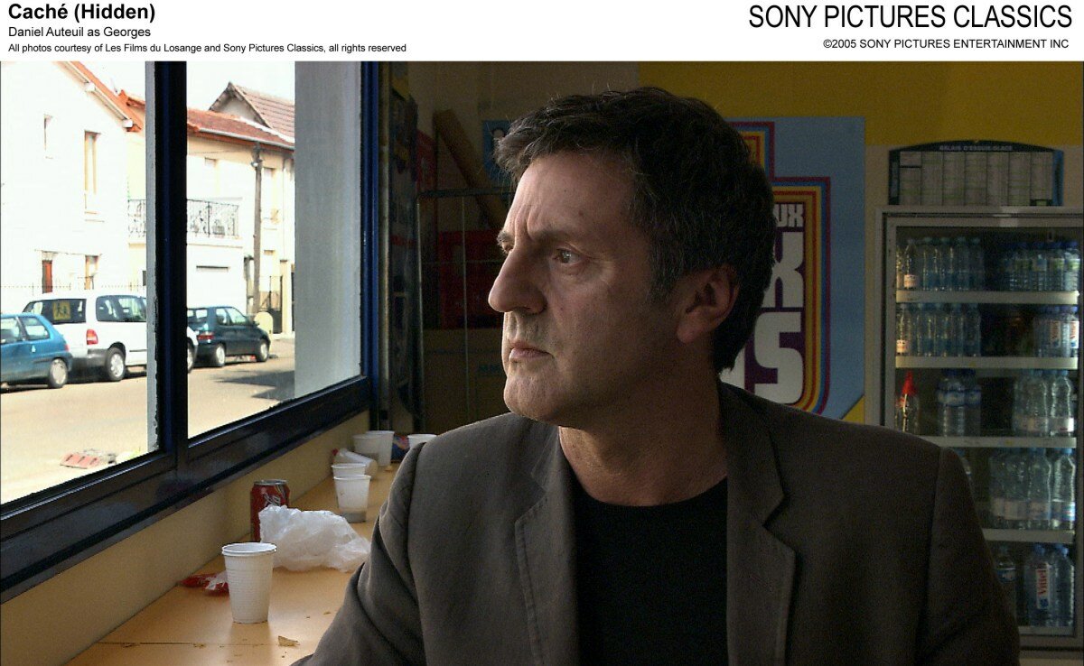 Фото: Пятьдесят оттенков серого / Кадр со съемок фильма "Пятьдесят оттенков серо