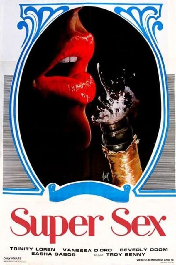 Super Sex Picture