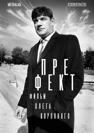 Постер: (Префект, 2018 - вся информация о фильме на FilmNavi.ru
