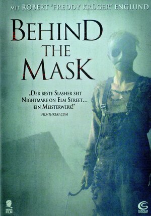 Постер: (Под маской: Восхождение Лесли Вернона, 2006 - вся информация о фильме на FilmNavi.ru