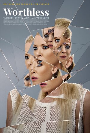 Постер: (Никчемная, 2018 - вся информация о фильме на FilmNavi.ru