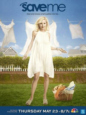 Постер: (Спаси меня, 2013 - вся информация о сериале на FilmNavi.ru