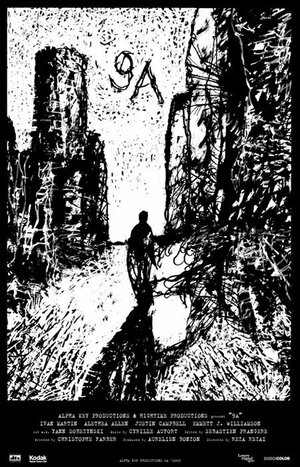 Постер: (9A, 2006 - вся информация о фильме на FilmNavi.ru