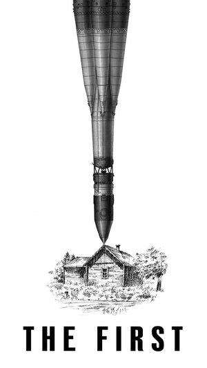Постер: (Первый, 2016 - вся информация о фильме на FilmNavi.ru