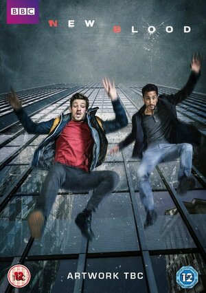 Постер: (Новая кровь, 2016 - вся информация о сериале на FilmNavi.ru