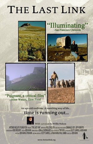 Постер: (The Last Link, 2003 - вся информация о фильме на FilmNavi.ru