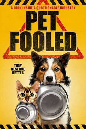 Постер: (Pet Fooled, 2016 - вся информация о фильме на FilmNavi.ru