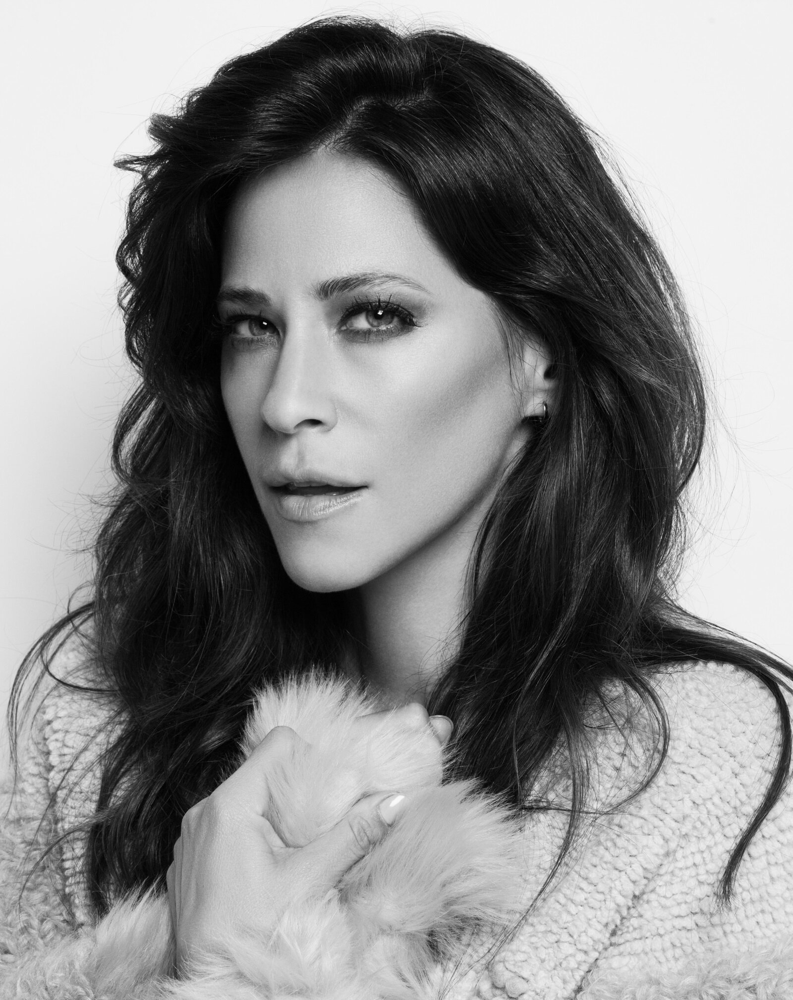 Jackie tohn