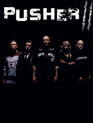 Постер: (Дилер 2, 2004 - вся информация о фильме на FilmNavi.ru