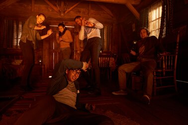 Просмотр фото