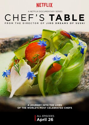 Постер: (От шефа, 2015 - вся информация о сериале на FilmNavi.ru