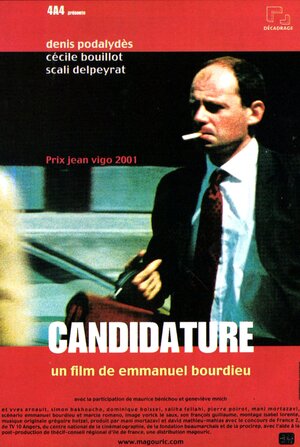 Постер: (Candidature, 2001 - вся информация о фильме на FilmNavi.ru
