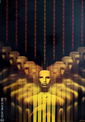 Постер: (68-я церемония вручения премии «Оскар», 1996 - вся информация о фильме на FilmNavi.ru