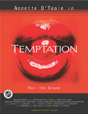 Постер: (Temptation, 2003 - вся информация о фильме на FilmNavi.ru