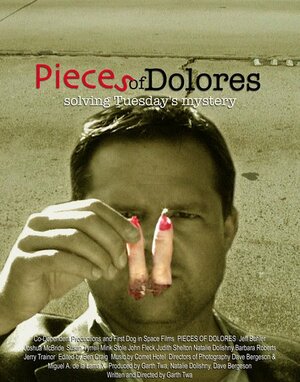 Постер: (Pieces of Dolores, 2007 - вся информация о фильме на FilmNavi.ru