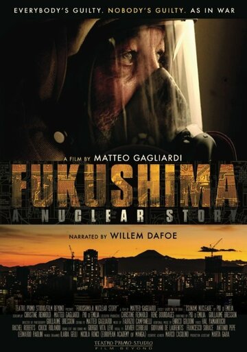 Фукусима: Ядерная история (2015)