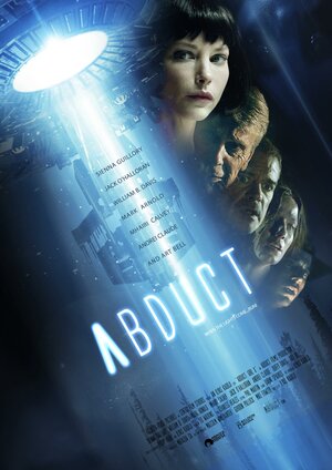 Постер: (Похищение, 2016 - вся информация о фильме на FilmNavi.ru