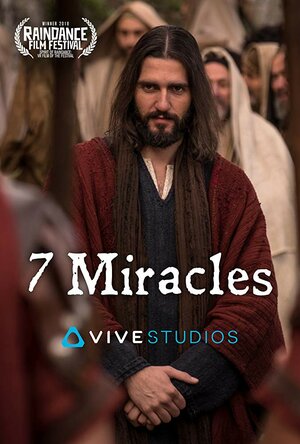 Постер: (7 Miracles, 2018 - вся информация о фильме на FilmNavi.ru