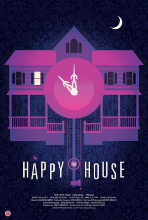 Постер: (The Happy House, 2013 - вся информация о фильме на FilmNavi.ru