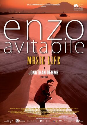 Постер: (Enzo Avitabile Music Life, 2012 - вся информация о фильме на FilmNavi.ru