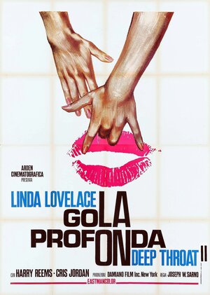 Постер: (Глубокая глотка: Часть 2, 1974 - вся информация о фильме на FilmNavi.ru