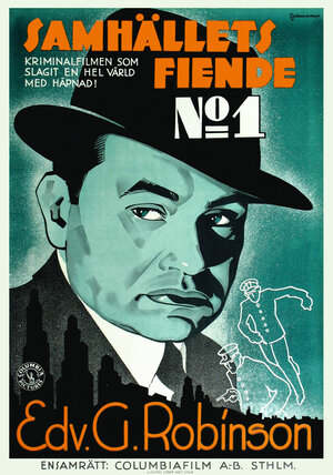 Постер: (Весь город говорит, 1935 - вся информация о фильме на FilmNavi.ru