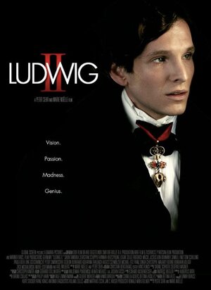 Постер: (Людвиг Баварский, 2012 - вся информация о фильме на FilmNavi.ru