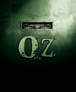 Постер: (Тюрьма «ОZ», 1997 - вся информация о сериале на FilmNavi.ru
