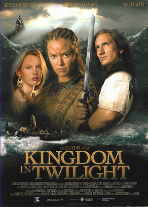 Постер: (Кольцо Нибелунгов, 2004 - вся информация о фильме на FilmNavi.ru