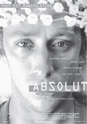 Постер: (Absolut, 2004 - вся информация о фильме на FilmNavi.ru