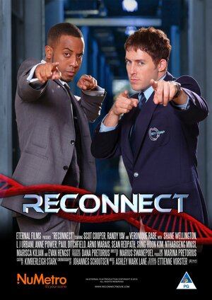 Постер: (Reconnect, 2015 - вся информация о фильме на FilmNavi.ru