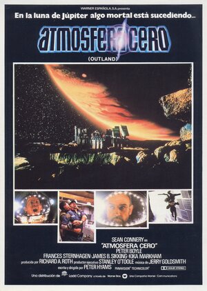 Постер: (Чужая земля, 1981 - вся информация о фильме на FilmNavi.ru