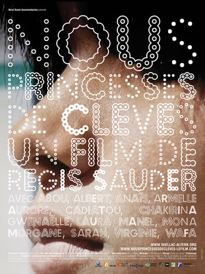 Постер: (Мы, принцессы Клевские, 2011 - вся информация о фильме на FilmNavi.ru