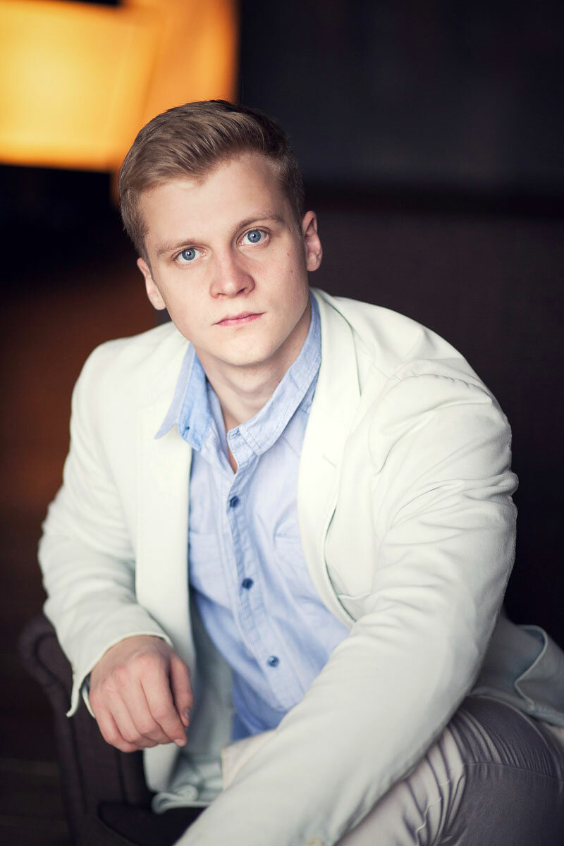 Фото: Сергей Подольный (1994) #3576914