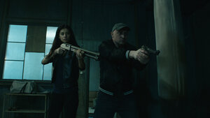 Постер: (Последний бросок, 2018 - вся информация о фильме на FilmNavi.ru