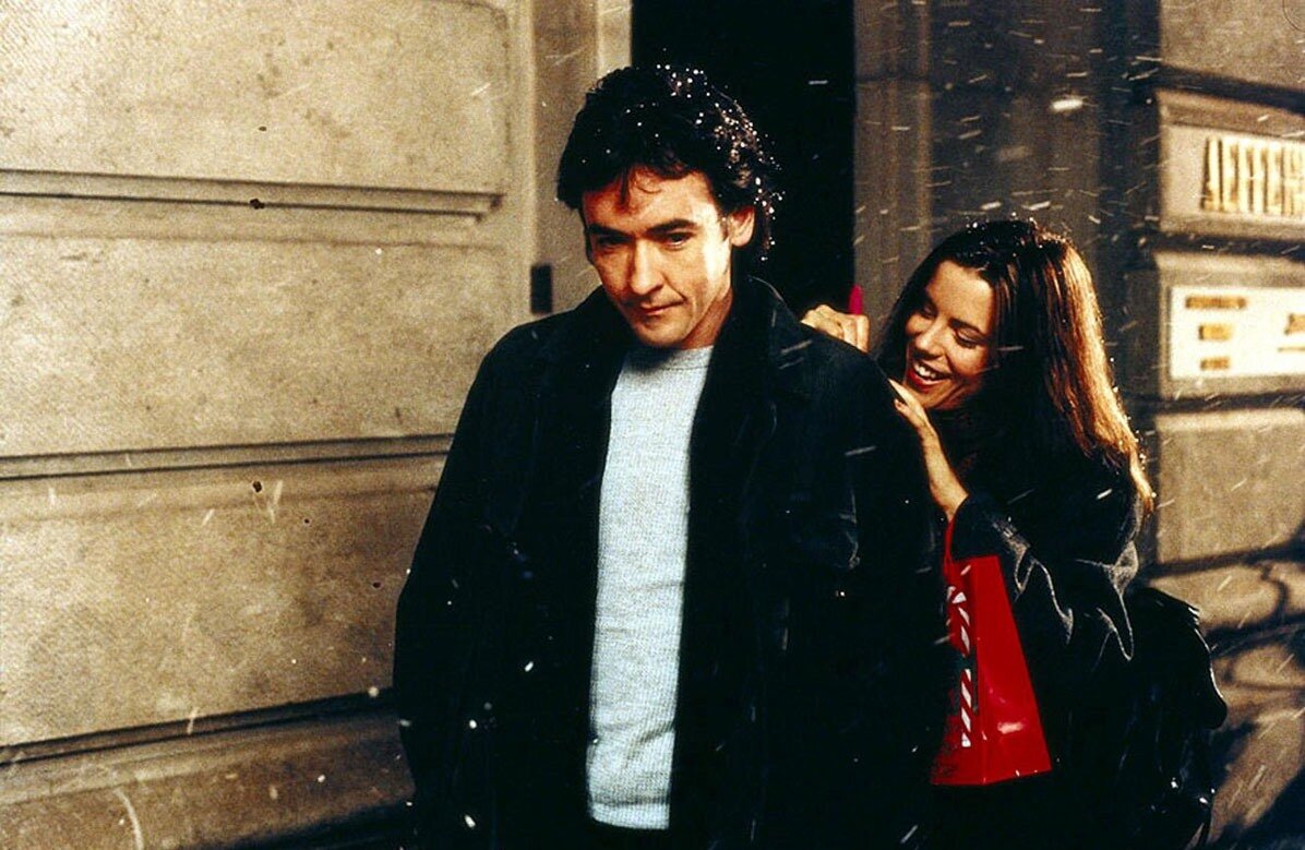 Фото: Интуиция / Кадр из фильма «Интуиция» (2001) #1114027