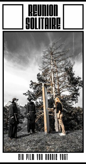 Постер: (Пасьянс Реюньон, 2015 - вся информация о фильме на FilmNavi.ru