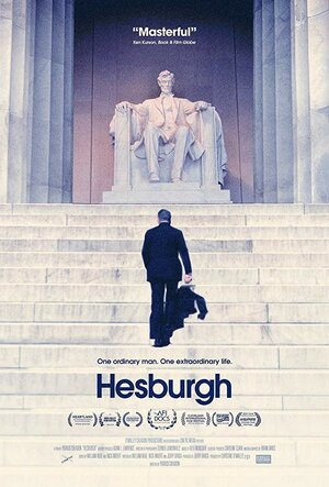 Постер: (Hesburgh, 2018 - вся информация о фильме на FilmNavi.ru