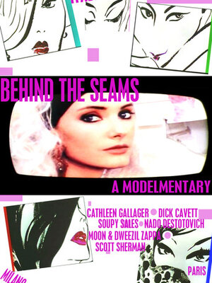 Постер: (Behind the Seams, 2000 - вся информация о фильме на FilmNavi.ru