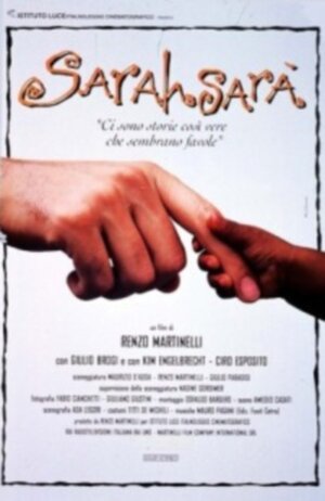Постер: (Sarahsarà, 1994 - вся информация о фильме на FilmNavi.ru