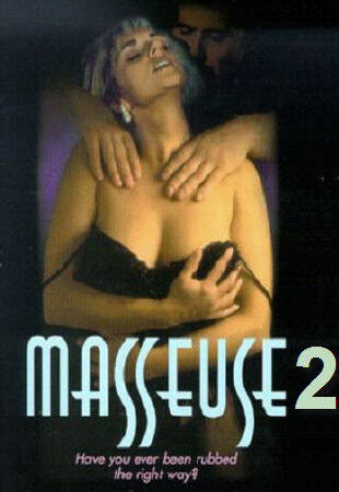 The masseuse 2