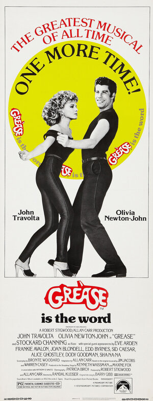 Постер: (Бриолин, 1978 - вся информация о фильме на FilmNavi.ru