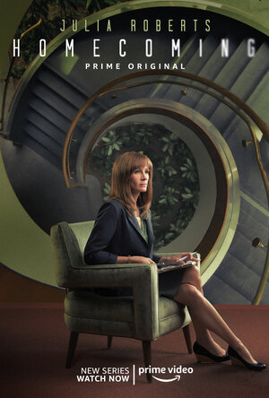 Постер: (Возвращение домой, 2018 - вся информация о сериале на FilmNavi.ru